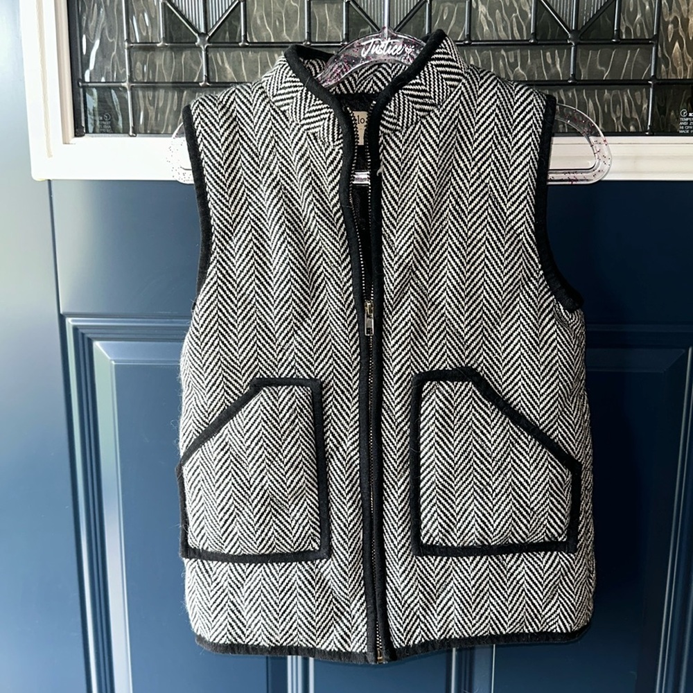 Pomelo Kids vest